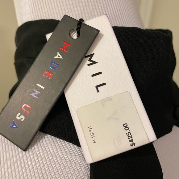 Beautiful Milly drop waist Katelyn dress - Picture 13 of 14